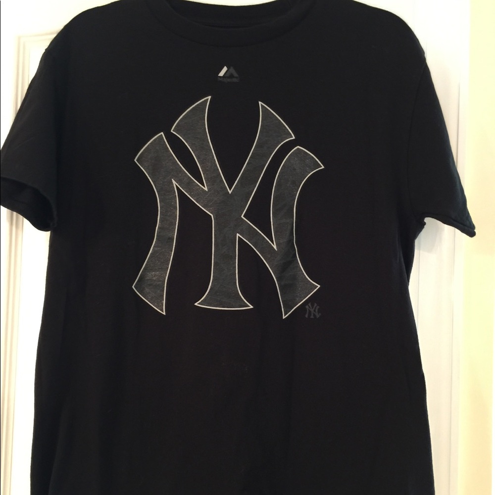New York Yankees jeter t shirt